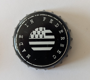 Made in Pedernec, Brasserie Régionale de L'Ouest